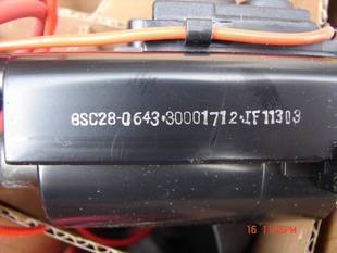 Konka Original ignition coil BSC28-0643 BSC28-0648 30001712 Spot Penholdin the 3C Digital Accessories, Home Appliances Audio Accessories , TV ignition coil category - from Buy2taobao.com to provide professional Taobao agent buy service