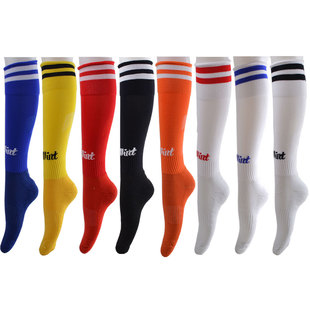 Luwint genuine football socks long tube thick towels for men sports socks Football Socks do not mail