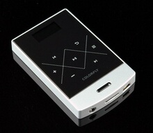 特价 七彩虹C3 colorfly 4G/8G MP3播放器 送豪礼+HIFI耳塞 顺丰
