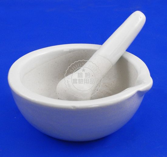 研钵 乳钵 陶瓷研钵 100mm 加陶瓷研钵棒 陶瓷研钵在类目 厨房/烹饪用具, 厨用小工具/厨房储物, 剥蒜器/压蒜器中 - 来自Buy2taobao.com提供专业的淘宝代购服务