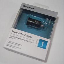 苹果 IPAD IPHONE 3G 3GS 4G TOUCH 车充 车载充电器  usb通用