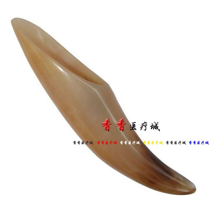 牛角刮痧筒特大號牛角背部刮痧板筒桶點穴撥經筋棒黃牛水牛茶勺在類目 個人護理/保健/按摩器材, 經絡保健器材, 刮痧片/板中 - 來自Buy2taobao.com提供專業的淘寶代購服務