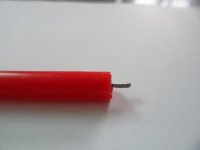 AGG硅橡胶高压线 0.5平方10KV白色 外径3.60MM (耐潮湿 耐腐蚀)|ruв категории электронный/электрик, провод, кабель - от Buy2taobao.com для оказания профессиональной услуги покупки агента Taobao