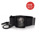 飞利浦旗舰店 GoGear 运动型MP3 RaGa 4GB 飞声音效 支持无损格式