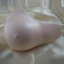 HKXTL 透气义乳 轻质义乳 假胸 假乳房 有效弥补腋下伤口 PL2左