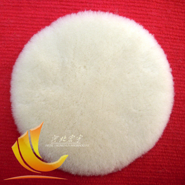 Various size wool Polishing 150mm/6 Woolen Wool ball wholesale plane woolin the Car/Articles/Fitting/Refit , Auto Beauty/Maintenance/Service , Auto Beauty paint/Membrane/Wax Tools , Polishing category - from Buy2taobao.com to provide professional Taobao agent buy service