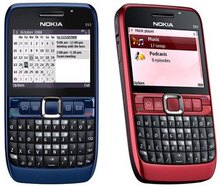 Nokia/ŵ���� E63 3Gȫ���������ֻ� ��½�л� ȫ������ ��Ʒ