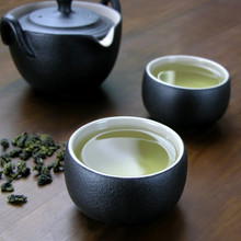 陶瓷茶具,功夫茶具,台湾路宝陶然盖碗组/陆宝茶具,礼装特价