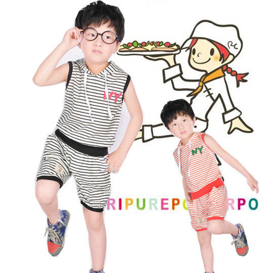 儿童套装,新款春装火爆上市啦!春秋<em>长袖</em>小熊男