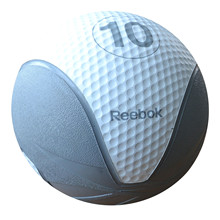 REEBOK 10�� ��Ʒ medicine ball ʵ���� ҽ���� ҩ�� ������