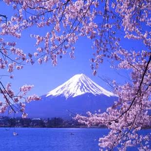 日本8月上海到日本旅游本州6日深度体验之旅 日本8月上海到日本旅游本州6日深度体验之旅