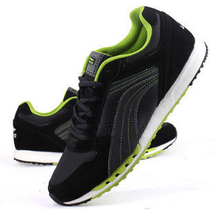  秋季新款 李宁运动鞋男鞋正品男式跑步鞋轻便透气舒适慢跑鞋