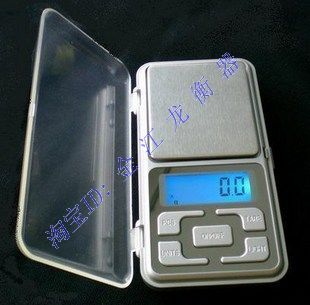 500g/0.1g 电子手掌秤背光珠宝秤口袋电子秤电子天平微型电子秤在类目 厨房/烹饪用具, 厨用小工具/厨房储物, 其它中 - 来自Buy2taobao.com提供专业的淘宝代购服务