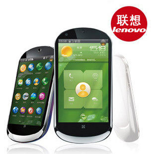 Lenovo/联想 S1-37AH0（8GB）联想 <span class=H>LEPHONE</span> 乐phone 联想 S1