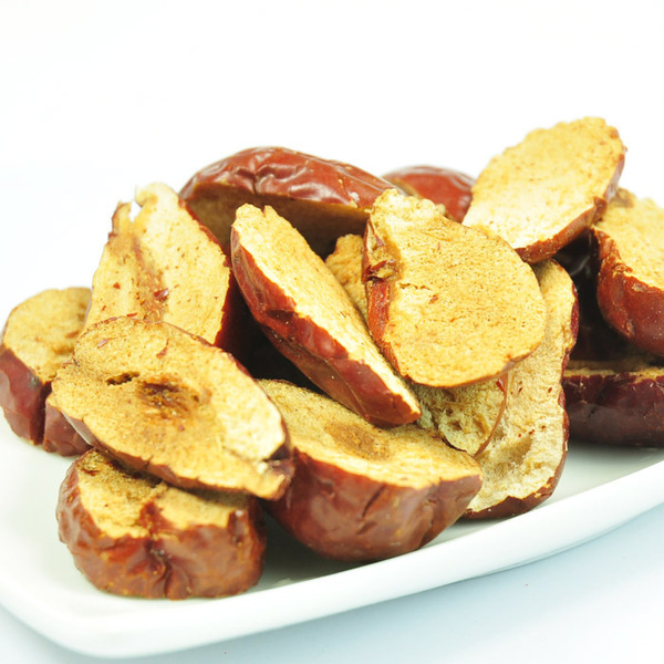 请购买网上购物店铺 新疆和田红枣 大枣新吃法