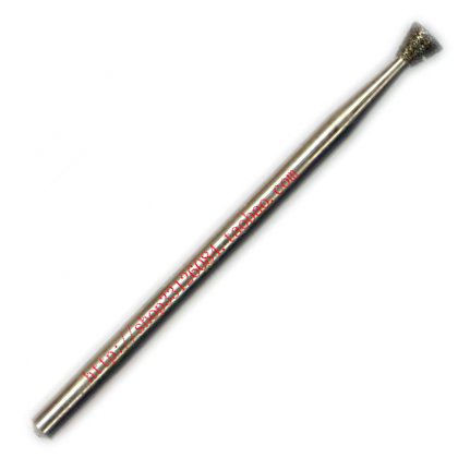 Selling Jade carving Fine tool 2.5mm horn-Diamond grinding Grinding 25C )in the Hardware/Tool , Cutting , Drill , Other drilling category - from Buy2taobao.com to provide professional Taobao agent buy service
