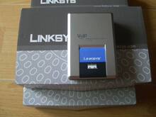 现货LINKSYS SPA1001单口网关换新包装了，SIP网关