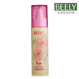 BEELY彼丽 玫瑰美肌润白乳液100ml 补水保湿美白