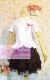 品牌可爱公主裙lolita淑女洋装系列短袖衬衫