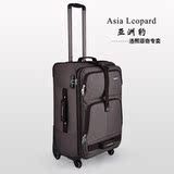 环游旅行！怀旧复古经典旅行箱/万向轮拉杆箱/登机箱/高档箱包