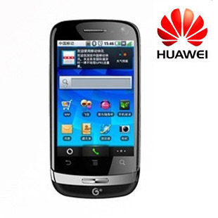 Huawei/<span class=H>华为</span> <span class=H>T</span><span class=H>8300</span> 智能移动3G CMMB OMS2.5