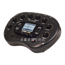 Line6 POD HD �����ۺ�Ч���� Line6����Ч����POD HD������