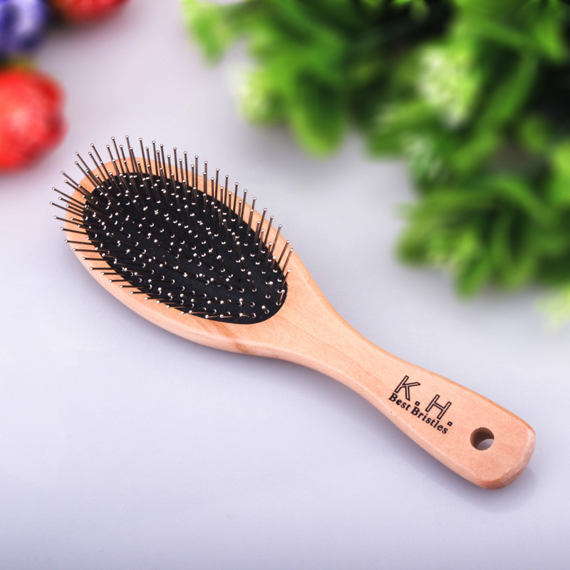 KH Steel gasbag Massage comb trumpet Needle comb Anti-static Alopecia Head Main and collateral channels Carryin the Family/Personal Cleaning Tools , Personal care cleaning appliances , Comb/Portable with a mirror , Comb/Makeup comb/Massage comb category - from Buy2taobao.com to provide professional Taobao agent buy service