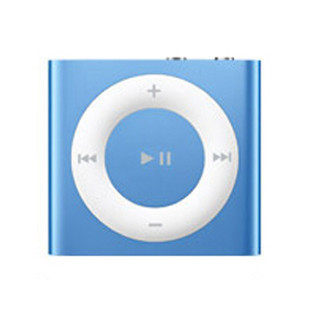 2012最新款小夹子运动MP3播放器 MP3可爱2G 包邮