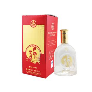 五粮液酒 百年老店精品 38度 500ml