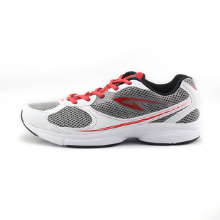  11购物狂欢  德尔惠正品男跑步鞋男运动鞋正品男式透气鞋22113642