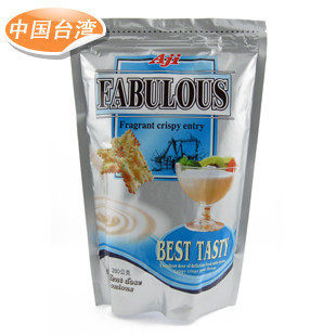 AJI惊奇饼 进口零食 马来西亚 食品 洋葱口味 200g 满包邮