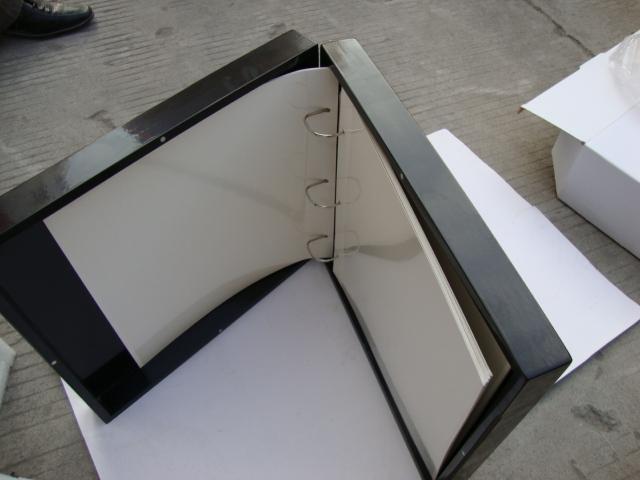 Clearance processing Wooden box clip Solid wood shotcrete PE Highlight 15 Inch album storage gift Boutique albumin the Festive supplies/Gift , Gift ideas , Albums/Album category - from Buy2taobao.com to provide professional Taobao agent buy service