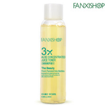 fanxishop凡茜3倍浓缩芦荟汁 芦荟水/芦荟原液/正品