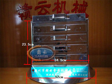 肠粉机|早餐蒸肠粉机/赣云食品机械/休闲食品加工设备