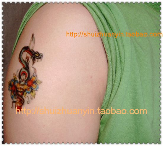 Super good Printing blank Tattoo Sticker Tattoo film/Printing Tattoo Sticker own make Tattoo stickerin the Home accessories , Stickers , Other Stickers category - from Buy2taobao.com to provide professional Taobao agent buy service