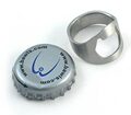 美国进口 指环|戒指开瓶器 Original Ring Thing
