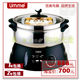 UMME(悠美)不锈钢电蒸笼US01