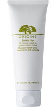 ������ƷOriginsƷľ����/Drink Upһ��������ˮ��ʪ��Ĥ100ml