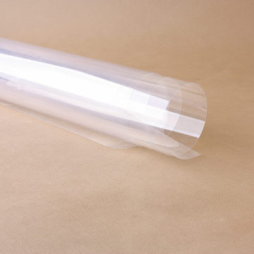 卷筒透明玻璃纸（巧克力装饰专用）长5米，宽1米
