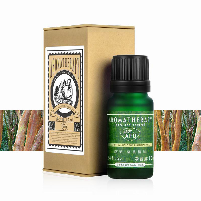 ���ǲ�Ʒ AFU��̴ܽ�㾫��10ml ���� ��ˮ���� �ӻ�˥�� ��������