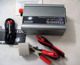 全新500W车用12V转220V逆变器