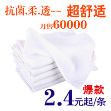 【天天疯狂购】纱布尿布 全棉婴儿尿布 新生儿宝宝纯棉尿布 尿片