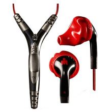 美国Yurbuds 苹果耳机 原装正品 带麦克风 ipod iphone4线控入耳