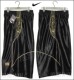 [浪潮新款][NIKE]詹姆斯绣标尖角印花篮球裤