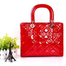 Сумка Other brands 2012lV06 Other brands Жен. Искусственная кожа Мягкие Застёжка-молния Карман для мобильного, Сумка-планшет на молнии Сумка-чехол С цепочками Однотонный цвет Есть Мягкая Нет 100 Для отдыха Средняя (максимальная длина 30-50 см) Современный европейский и американский Квадратная форма Одна ручка Сумочка с ремешком Сумка Other brands 2012lV06 Other brands Жен. Искусственная кожа Мягкие Застёжка-молния Карман для мобильного, Сумка-планшет на молнии Сумка-чехол С цепочками Однотонный цвет Есть Мягкая Нет 100 Для отдыха Средняя (максимальная длина 30-50 см) Современный европейский и американский Квадратная форма Одна ручка Сумочка с ремешком