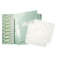 LA MER 海蓝之谜 美白精华面膜 8组 盒