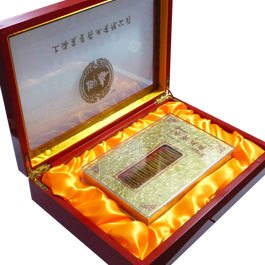  御泰牌冬虫夏草扇面6克