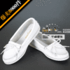 Minnetonka����VIVI����/�����ƿ���ƷС��Ь ���ֹ�ͷ��ţƤ��Ь