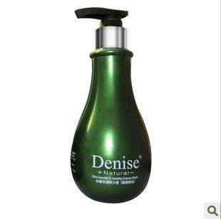 Denise橄榄动感卷曲保湿弹力素250ml卷发保湿免洗护发素正品包邮