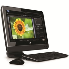 影视频道:联想一体机B305 风扇散热片 开机键